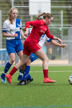 Bild 180 - F Niendorf - Eimsbuettel 2 : Ergebnis: 1:4